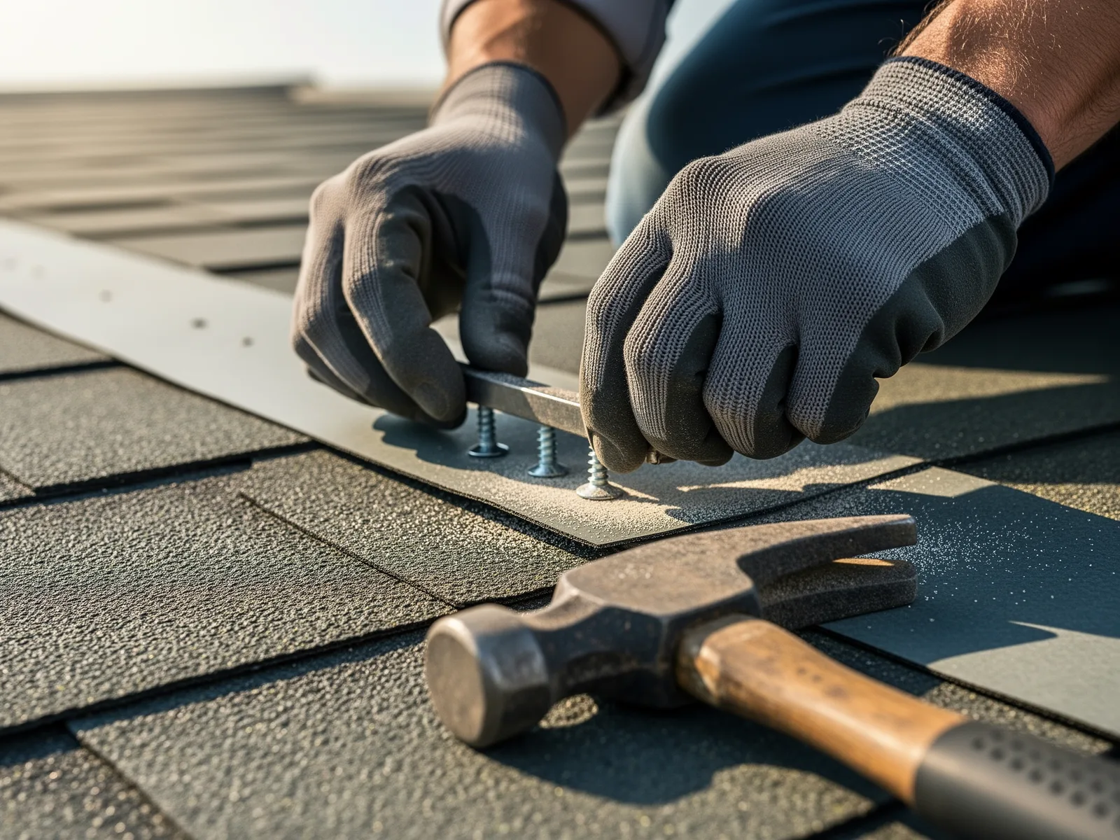 Why choose Fascia Repair in Brodnax, VA